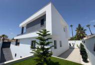Sale - Villa - Ciudad Quesada