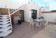 Sale - Rijtjeshuis - Benijofar - 