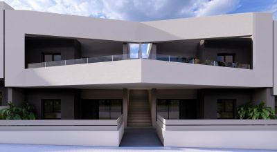 Bungalow - New Build - San Miguel de Salinas - San Miguel De Salinas