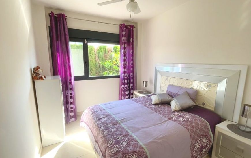 Venta - Villa - Ciudad Quesada