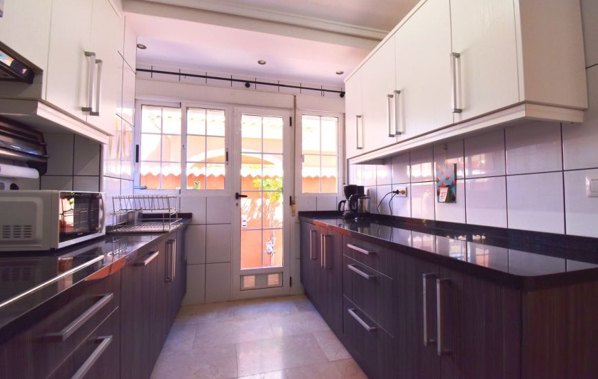 Sale - Villa - Orihuela Costa