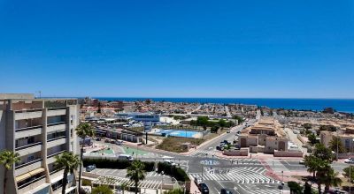 Apartamentos - Venta - Torrevieja - Torrevieja