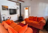 Sale - Villa - Algorfa