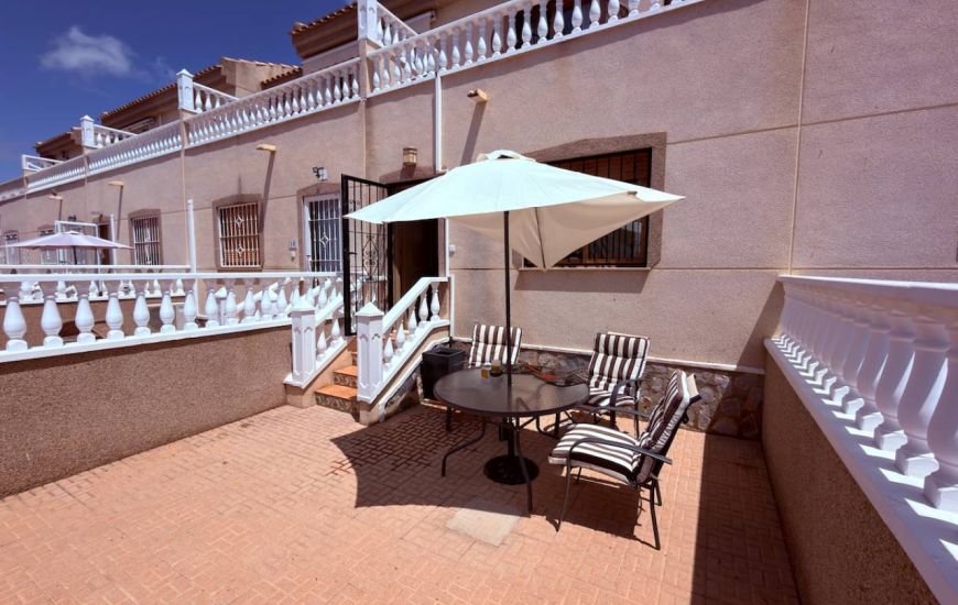 Sale - Villa - Ciudad Quesada