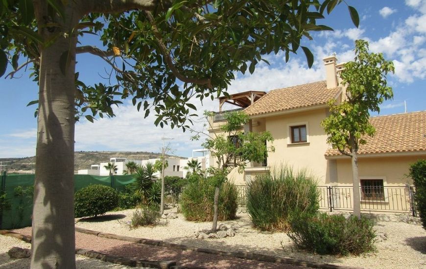 Venta - Apartamentos - Algorfa