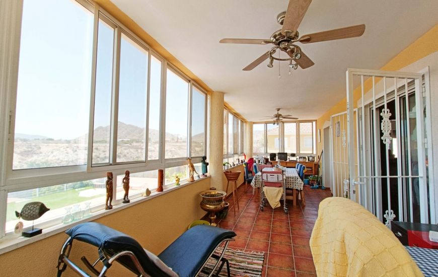 Sale - Finca - Abanilla