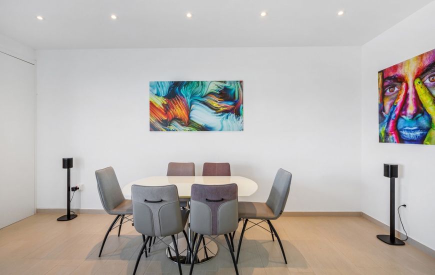 Sale - 2. Town house - Ciudad Quesada - Rojales