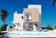 Venta - Apartamentos - Finestrat