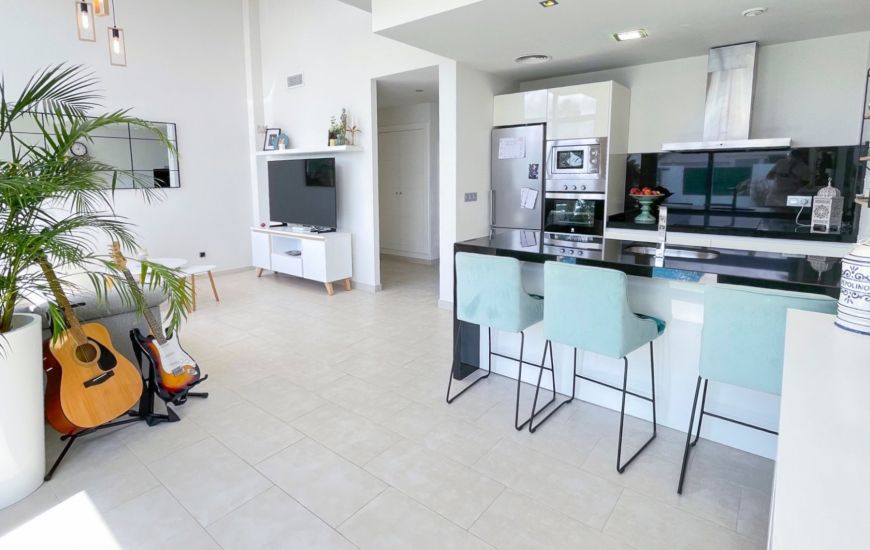 Venta - Villa - Ciudad Quesada - Rojales