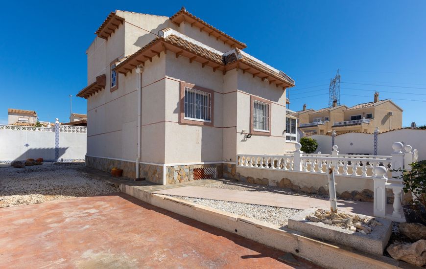Sale - Villa - Benijófar - 