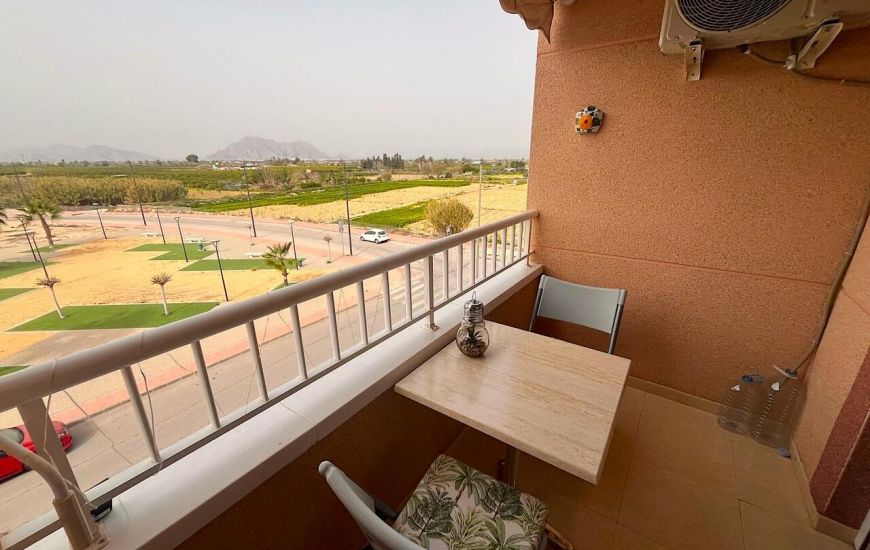 Venta - Apartamentos - Algorfa
