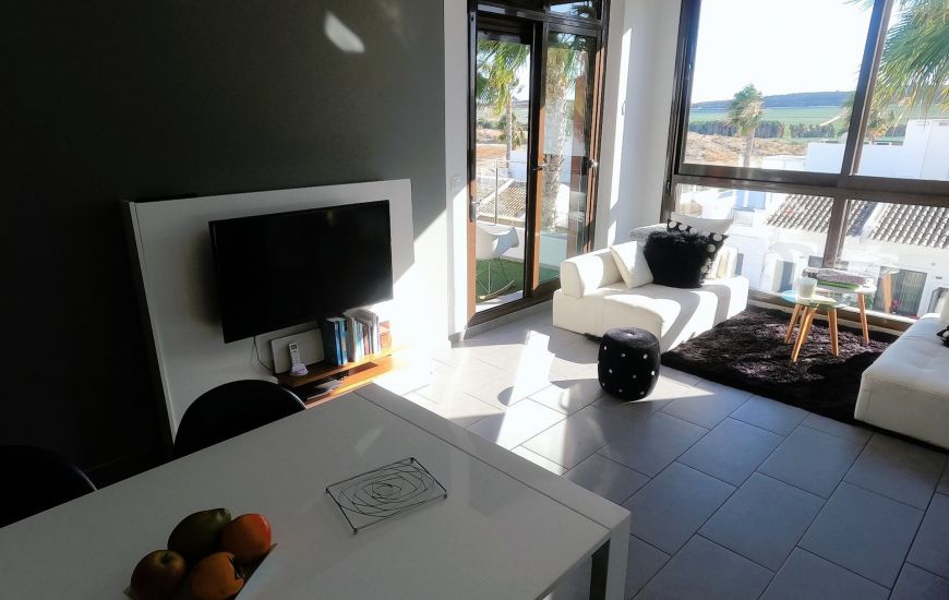 Sale - Apartments - Algorfa