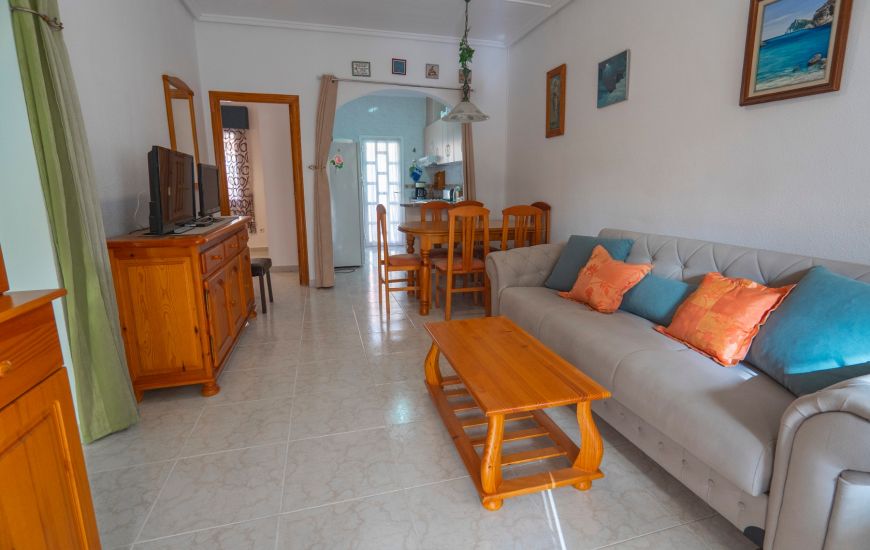 Sale - Bungalow - Ciudad Quesada