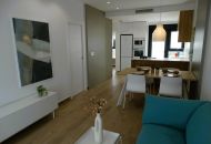 New Build - Bungalow - Pilar de la Horadada
