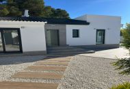 Sale - Villa - Rojales