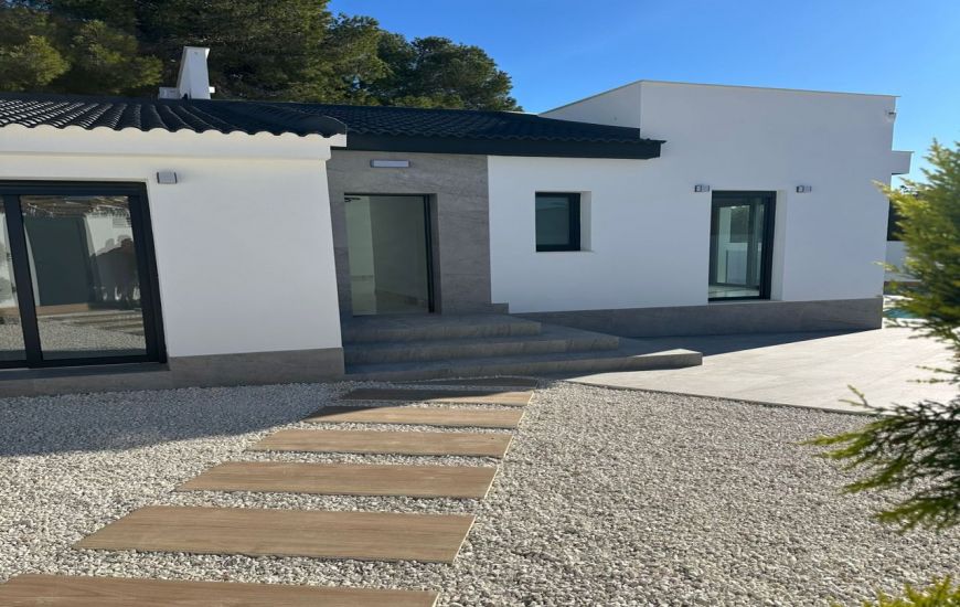 Sale - Villa - Rojales