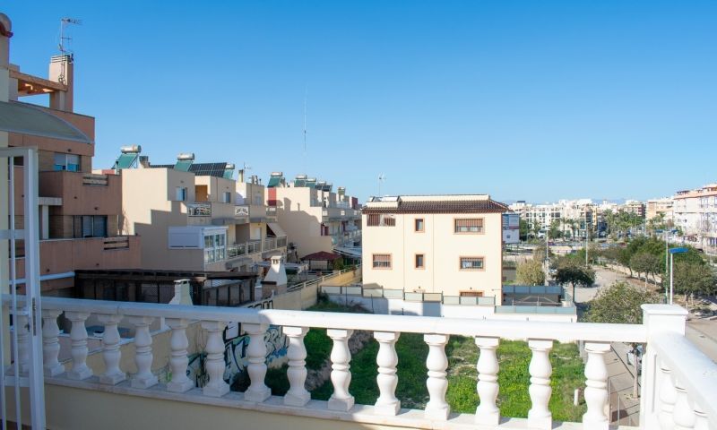 Venta - Apartamentos - Guardamar del Segura