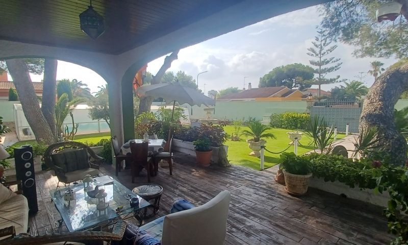 Venta - Villa - Orihuela Costa