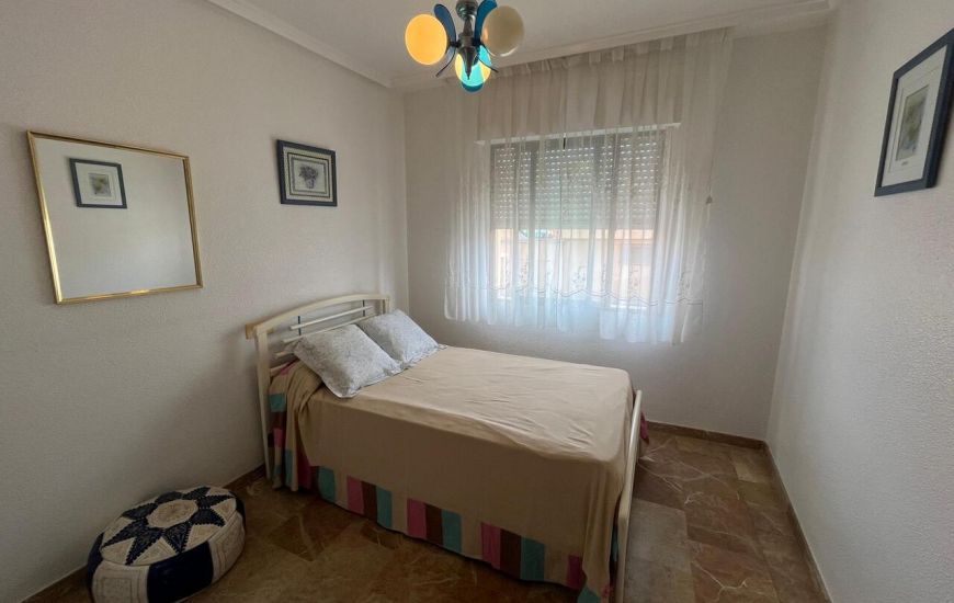 Sale - Townhouse - Algorfa - 