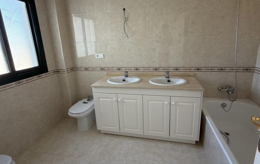New Build - Apartments - Orihuela Costa