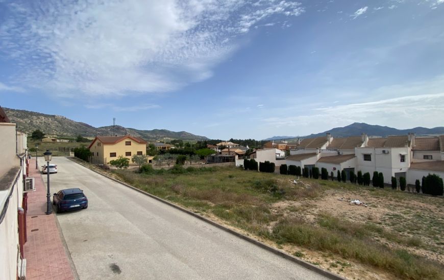 Venta - Adosado - Salinas