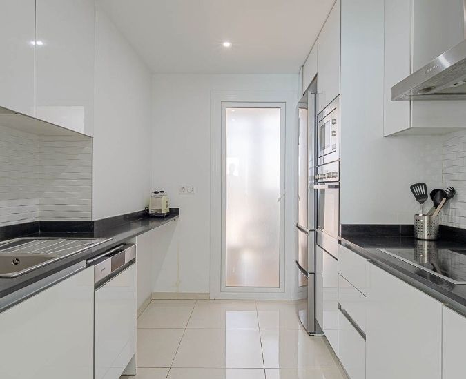 Sale - Apartament - Punta Prima