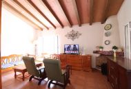 Sale - Villa - Orihuela Costa