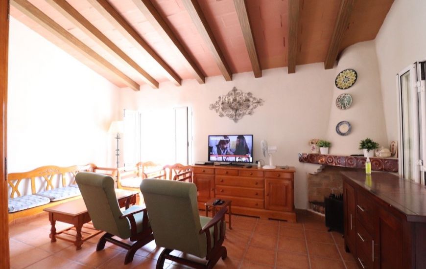 Sale - Villa - Orihuela Costa