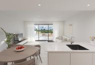 Nueva construcción  - Apartamentos - Torre Pacheco