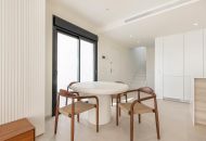 Nueva construcción  - Villa - Los Alcázares