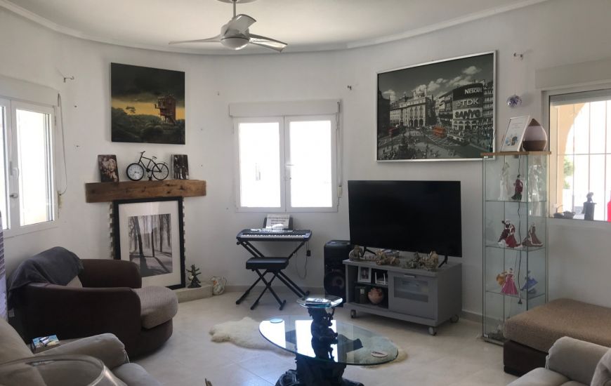 Venta - Villa - Ciudad Quesada - Cuidad Quesada