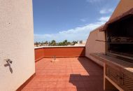 Sale - Rijtjeshuis - Ciudad Quesada