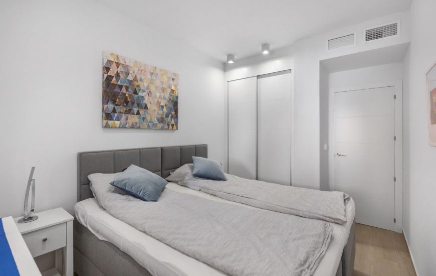 Venta - Apartamentos - Torrevieja