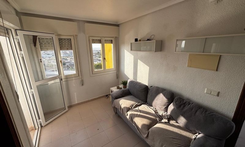 Venta - Apartamentos - Ciudad Quesada