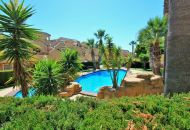 Sale - Villa - Villamartin