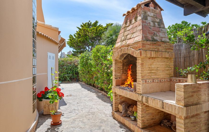 Sale - Villa - Torrevieja