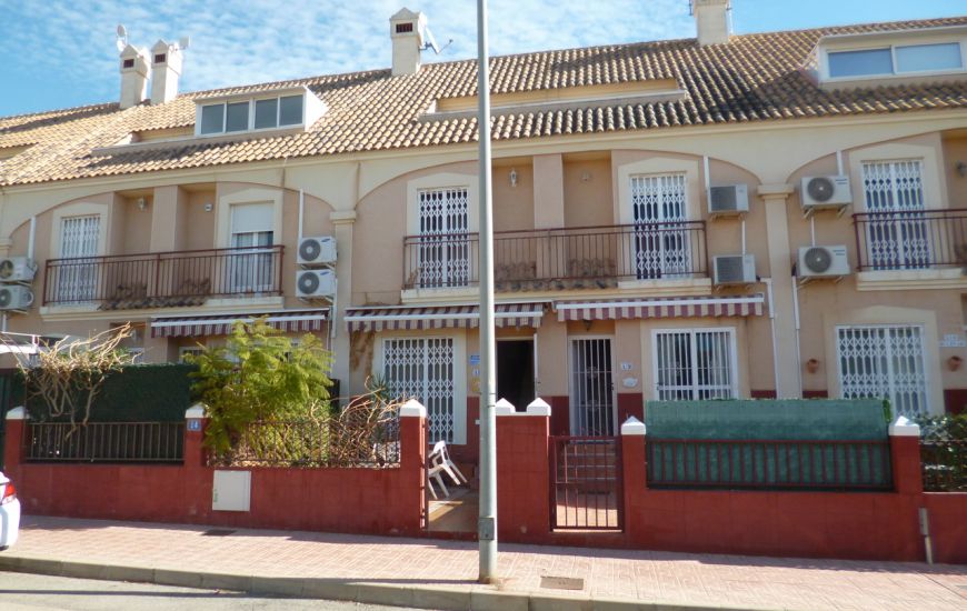 Sale - Townhouse - La Florida
