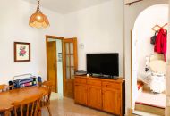 Sale - Bungalow - Calas Blancas