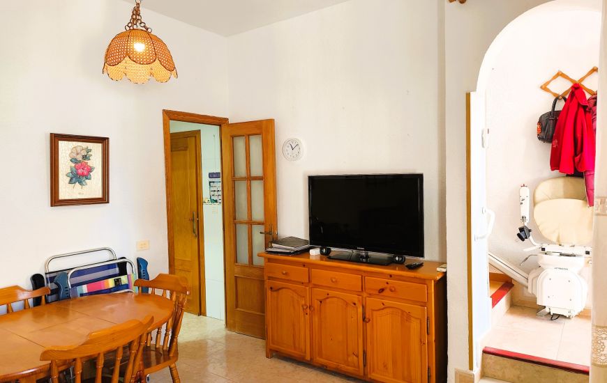 Sale - Bungalow - Calas Blancas