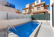 Sale - Villa - Torrevieja