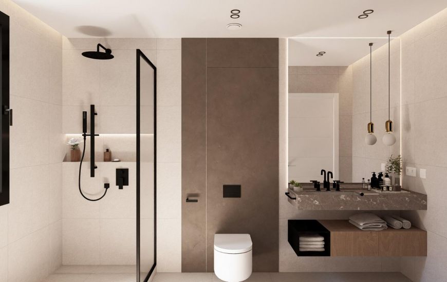 Nueva construcción  - Villa - Banos y Mendigo