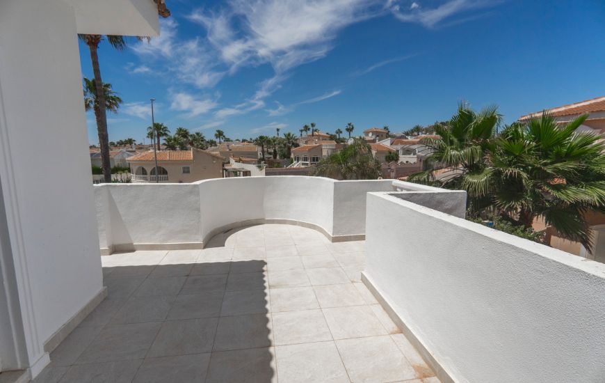 Sale - Villa - Ciudad Quesada