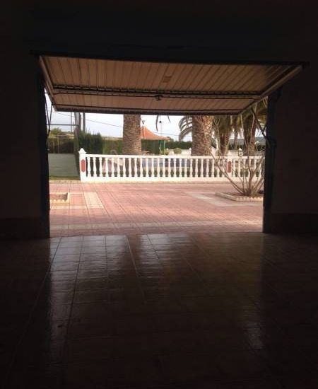 Sale - Finca - Sax