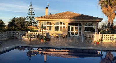 Villa - Sale - Dolores - Dolores