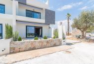 New Build - Bungalow - Torrevieja