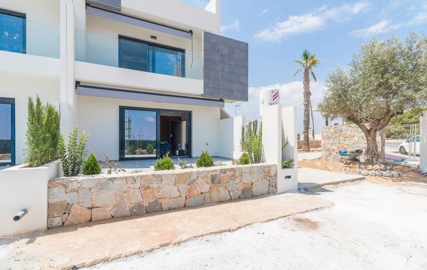 New Build - Bungalow - Torrevieja