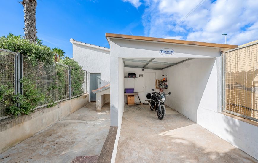 Venta - Villa - Elche/Elx