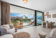 New Build - Apartments - Cartagena