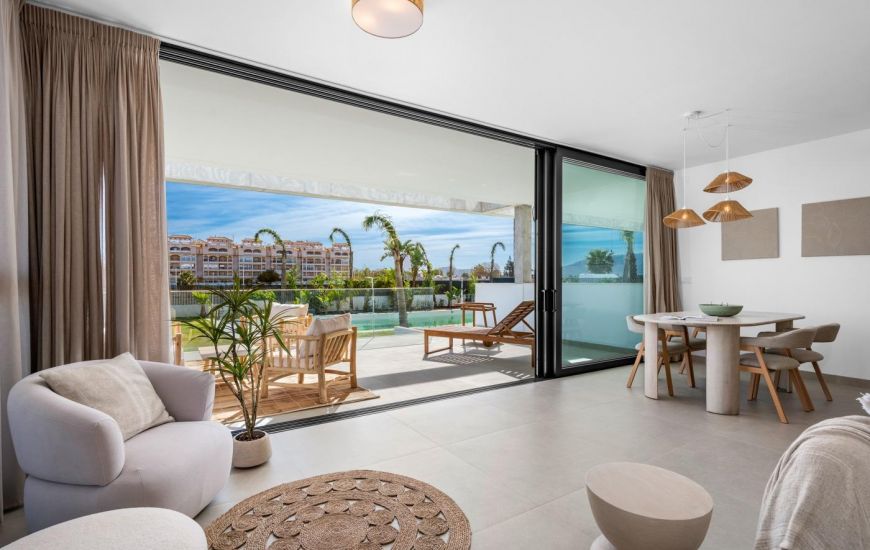 New Build - Apartments - Cartagena