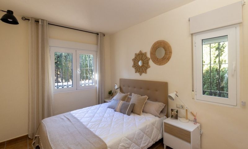 Venta - Apartamentos - Fuente Alamo - Fuente alamo de Murcia